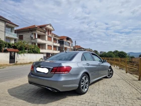 Mercedes-Benz E 350 4 Matic/Подгрев/2ключа, снимка 3