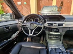 Mercedes-Benz E 350 4 Matic/Подгрев/2ключа, снимка 7