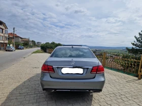 Mercedes-Benz E 350 4 Matic/Подгрев/2ключа, снимка 4