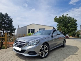 Mercedes-Benz E 350 4 Matic/Подгрев/2ключа, снимка 2