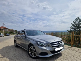 Mercedes-Benz E 350 4 Matic/Подгрев/2ключа, снимка 1