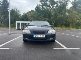 Volvo V70 Цената е до 07.10 2400лв, снимка 1