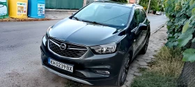 Opel Mokka X, снимка 3