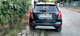 Opel Mokka X, снимка 5