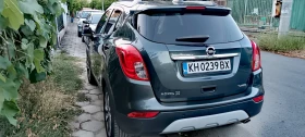 Opel Mokka X | Mobile.bg    7