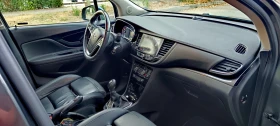 Opel Mokka X, снимка 9