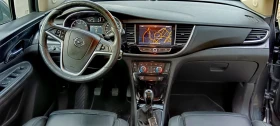 Opel Mokka X, снимка 8