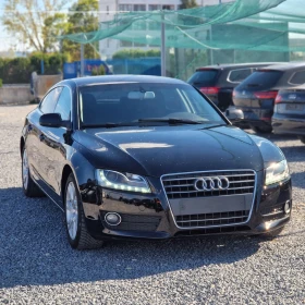 Audi A5 2.0 TDI 170кс., снимка 3