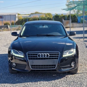 Audi A5 2.0 TDI 170. | Mobile.bg    4