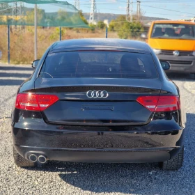 Audi A5 2.0 TDI 170кс., снимка 8