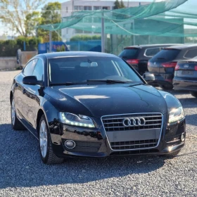 Audi A5 2.0 TDI 170. | Mobile.bg    2