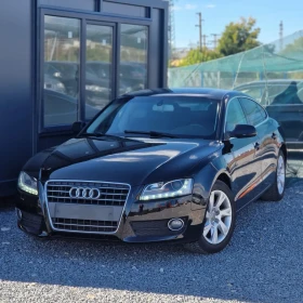 Audi A5 2.0 TDI 170кс., снимка 1