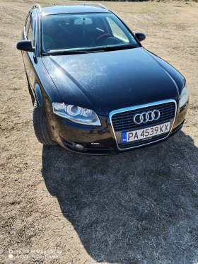 Audi A4, снимка 5