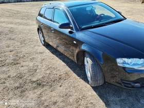 Audi A4, снимка 6