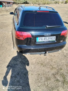 Audi A4, снимка 8