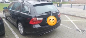 BMW 325 d M57, снимка 3