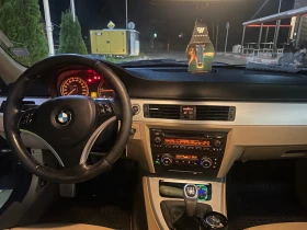 BMW 320 E91, снимка 5