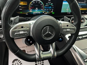 Mercedes-Benz AMG GT GT 6.3AMG OPTIK-DISTRONIK-HEAD UP-BURMESTER-4x4! | Mobile.bg    10