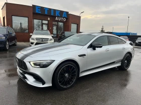     Mercedes-Benz AMG GT GT 6.3AMG OPTIK-DISTRONIK-HEAD UP-BURMESTER-4x4!