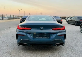 BMW 840 M sport X-drive, снимка 6