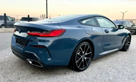 BMW 840 M sport X-drive, снимка 7