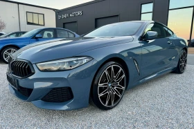     BMW 840 M sport X-drive individual