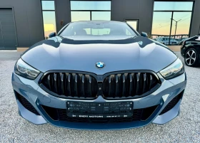     BMW 840 M sport X-drive individual