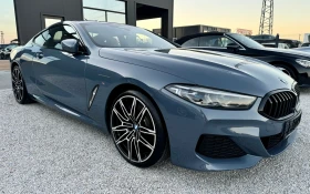     BMW 840 M sport X-drive individual