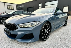 BMW 840 M sport X-drive, снимка 3