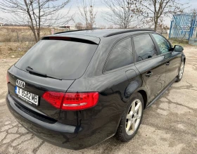 Обява за продажба на Audi A4 2.0 TDI Quattro  ~14 900 лв. - изображение 4