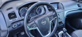 Opel Insignia 2.0 CDTI COSMO  | Mobile.bg    5