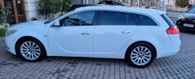 Opel Insignia 2.0 CDTI COSMO  | Mobile.bg    3