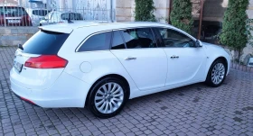 Opel Insignia 2.0 CDTI COSMO  | Mobile.bg    4