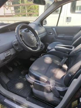 Renault Grand scenic 1.9 dci, снимка 5