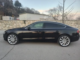 Audi A5 3.0 TDI Quattro, снимка 4