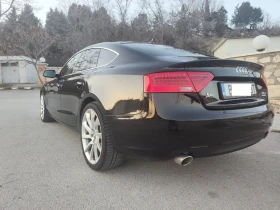 Audi A5 3.0 TDI Quattro, снимка 3