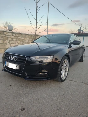 Audi A5 3.0 TDI Quattro, снимка 2