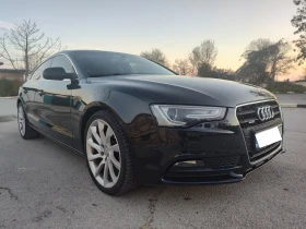 Audi A5 3.0 TDI Quattro, снимка 1