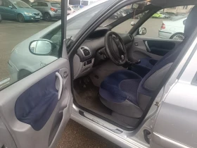 Citroen Xsara picasso, снимка 10