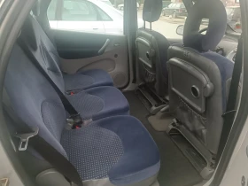 Citroen Xsara picasso, снимка 9