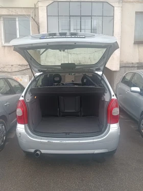 Citroen Xsara picasso, снимка 3