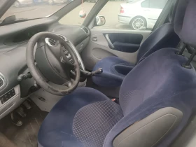 Citroen Xsara picasso, снимка 11