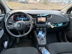 Renault Zoe, снимка 5