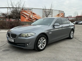 Обява за продажба на BMW 525 XDrive 2.0d 218 к.с. ~18 500 лв. - изображение 1