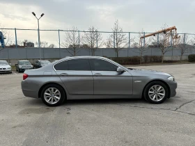 Обява за продажба на BMW 525 XDrive 2.0d 218 к.с. ~18 500 лв. - изображение 4