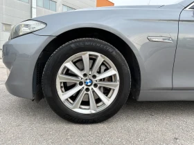 Обява за продажба на BMW 525 XDrive 2.0d 218 к.с. ~18 500 лв. - изображение 7