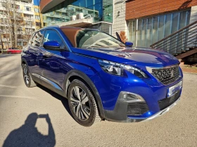 Peugeot 3008 1.5 BlueHDI* ALLURE* FULL LED* CAMERA* - 28000 лв. - 90390012 | Car24.bg