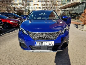 Peugeot 3008 1.5 BlueHDI* ALLURE* FULL LED* CAMERA* , снимка 1