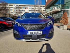 Peugeot 3008 1.5 BlueHDI* ALLURE* FULL LED* CAMERA* , снимка 2