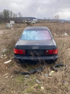 Audi A8, снимка 2